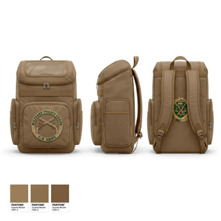 Gear Bag, 344th MP Co., Army, Teamtime, Team time, sublimation, custom sports apparel, team uniforms, spirit wear, spiritwear, sports uniforms, custom shirts, team store, custom team store, fundraiser sports, apparel fundraiser