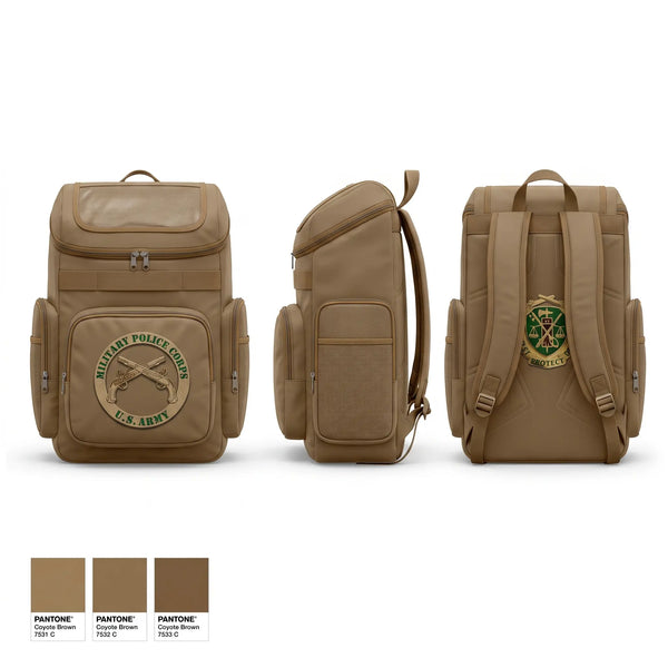 Gear Bag, 344th MP Co., Army, Teamtime, Team time, sublimation, custom sports apparel, team uniforms, spirit wear, spiritwear, sports uniforms, custom shirts, team store, custom team store, fundraiser sports, apparel fundraiser