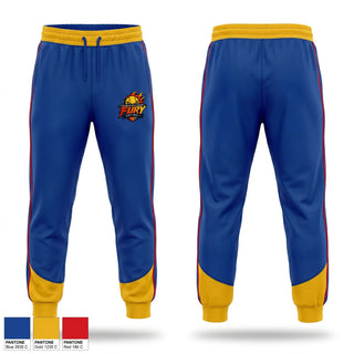 Sweatpants, Downingtown Fury, Softball, Teamtime, Team time, sublimation, custom sports apparel, team uniforms, spirit wear, spiritwear, sports uniforms, custom shirts, team store, custom team store, fundraiser sports, apparel fundraiser