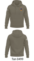 Lincoln Fire Company 55570412 Hoodie - 12