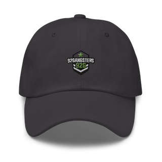 44 IBCT-E-CO 250TH 75736635 Classic Dad Hat | Yupoong 6245CM