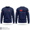 Pulse 17803979 Crew Neck Sweatshirt - 1