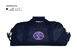 Duffle Bag, EUPORA POLICE DEPARTMENT, Police, Teamtime, Team time, sublimation, custom sports apparel, team uniforms, spirit wear, spiritwear, sports uniforms, custom shirts, team store, custom team store, fundraiser sports, apparel fundraiser