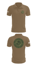 Charlie PLT 1051 96363739 Short Sleeve Performance Polo - 7