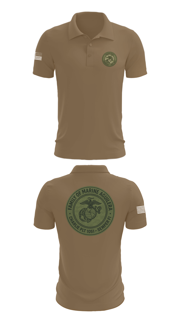 Short Sleeve Performance Polo, Charlie PLT 1051, , Teamtime, Team time, sublimation, custom sports apparel, team uniforms, spirit wear, spiritwear, sports uniforms, custom shirts, team store, custom team store, fundraiser sports, apparel fundraiser