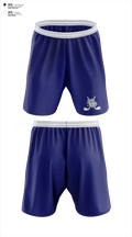Rockland High School Golf 33140596 Athletic Shorts With Pockets - 102