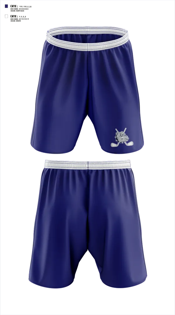 Athletic Shorts With Pockets, Rockland High School Golf, Golf, Teamtime, Team time, sublimation, custom sports apparel, team uniforms, spirit wear, spiritwear, sports uniforms, custom shirts, team store, custom team store, fundraiser sports, apparel fundraiser