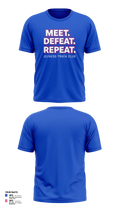 Jeuness 26878324 Short Sleeve Performance Shirt - 12