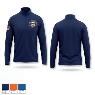 Windbreaker, Auburn NROTC, Navy, Teamtime, Team time, sublimation, custom sports apparel, team uniforms, spirit wear, spiritwear, sports uniforms, custom shirts, team store, custom team store, fundraiser sports, apparel fundraiser