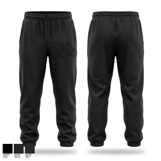 Sweatpants, Blue Springs Vol. Fire, Fire Department, Teamtime, Team time, sublimation, custom sports apparel, team uniforms, spirit wear, spiritwear, sports uniforms, custom shirts, team store, custom team store, fundraiser sports, apparel fundraiser