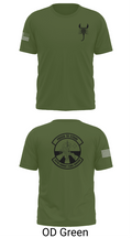 612 Combat Plans Division 33467632 Short Sleeve Performance Shirt - 56