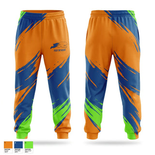 Sweatpants, GPS Track Club, Track & Field, Teamtime, Team time, sublimation, custom sports apparel, team uniforms, spirit wear, spiritwear, sports uniforms, custom shirts, team store, custom team store, fundraiser sports, apparel fundraiser