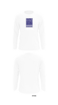 Four Rivers 77254120 Long Sleeve Performance Shirt 8