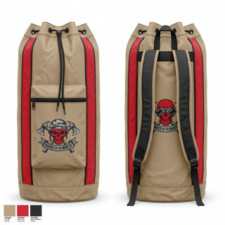 Gear Bag, MFRC, Army, Teamtime, Team time, sublimation, custom sports apparel, team uniforms, spirit wear, spiritwear, sports uniforms, custom shirts, team store, custom team store, fundraiser sports, apparel fundraiser