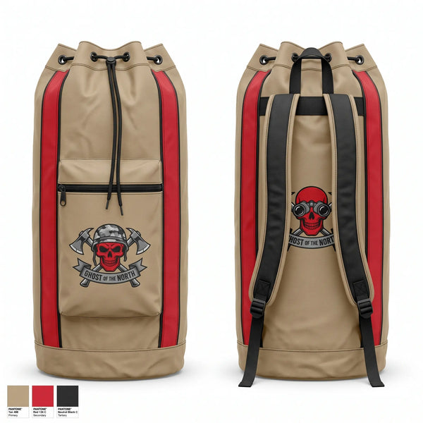 Gear Bag, MFRC, Army, Teamtime, Team time, sublimation, custom sports apparel, team uniforms, spirit wear, spiritwear, sports uniforms, custom shirts, team store, custom team store, fundraiser sports, apparel fundraiser