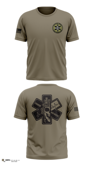 Old School Cotton Feel Shirt, Jim Wells County sheriff, EMS/EMT, Teamtime, Team time, sublimation, custom sports apparel, team uniforms, spirit wear, spiritwear, sports uniforms, custom shirts, team store, custom team store, fundraiser sports, apparel fundraiser