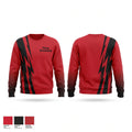 Titans Basketball 96540651 Crew Neck Sweatshirt - 1