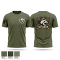 MCBH PMO K9 Short Sleeve Performance Shirt - 1