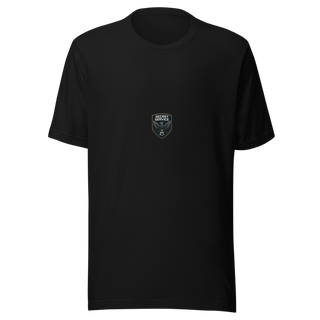 Unisex Staple T-Shirt - Black