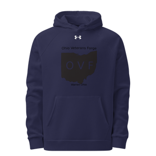 ohio veterans forge 5039387 Under Armour Hoodie