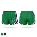 ENC Lady Bulldogs Women's Shorts - 1