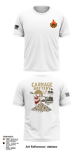 3-16 FA 33498112 Old School Cotton Feel Shirt - 2