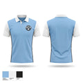 Indy Showtime Short Sleeve Performance Polo - 1