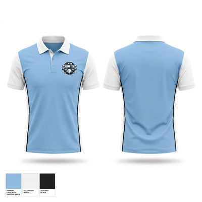 Indy Showtime Short Sleeve Performance Polo - 1