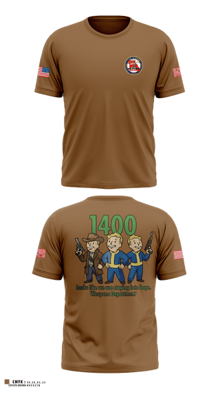 Short Sleeve Performance Shirt, USS JEFFERSON CITY (SSN-759), Navy, Teamtime, Team time, sublimation, custom sports apparel, team uniforms, spirit wear, spiritwear, sports uniforms, custom shirts, team store, custom team store, fundraiser sports, apparel fundraiser