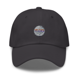 City of Eureka 72320978 Classic Dad Hat | Yupoong 6245CM