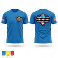 Honor Guard 98070570 Short Sleeve Performance Shirt - 1