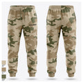 Huskie battalion 91076037 Sweatpants - 1