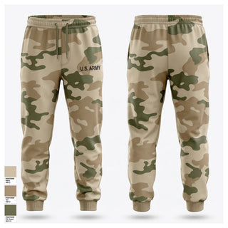 Sweatpants, Huskie battalion, Army, Teamtime, Team time, sublimation, custom sports apparel, team uniforms, spirit wear, spiritwear, sports uniforms, custom shirts, team store, custom team store, fundraiser sports, apparel fundraiser