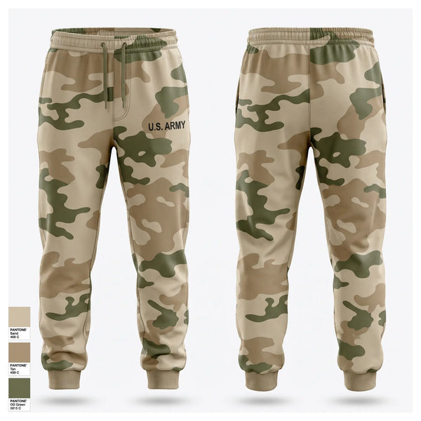Sweatpants, Huskie battalion, Army, Teamtime, Team time, sublimation, custom sports apparel, team uniforms, spirit wear, spiritwear, sports uniforms, custom shirts, team store, custom team store, fundraiser sports, apparel fundraiser