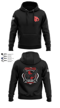 Cy creek fire 22 83530628 Hoodie - 50