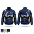 Houston Police Department Cadet Class 277 Windbreaker - 1