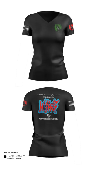 Womens Short Sleeve Vneck Shirt, WeAllWeGot~Family First, , Teamtime, Team time, sublimation, custom sports apparel, team uniforms, spirit wear, spiritwear, sports uniforms, custom shirts, team store, custom team store, fundraiser sports, apparel fundraiser