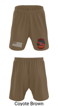 AFLCMCSWAT 46376626 Athletic Shorts With Pockets - 9
