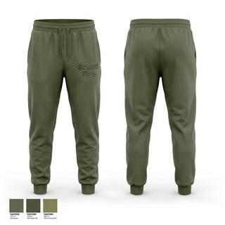 Sweatpants, Squad Five, Police, Teamtime, Team time, sublimation, custom sports apparel, team uniforms, spirit wear, spiritwear, sports uniforms, custom shirts, team store, custom team store, fundraiser sports, apparel fundraiser
