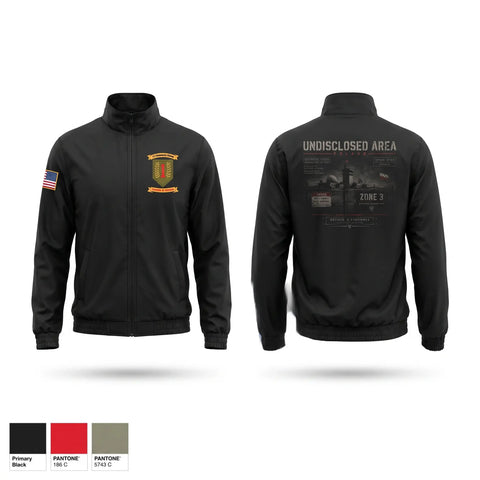 Windbreaker, 1st Infantry Division Sustainment Brigade, Army, Teamtime, Team time, sublimation, custom sports apparel, team uniforms, spirit wear, spiritwear, sports uniforms, custom shirts, team store, custom team store, fundraiser sports, apparel fundraiser