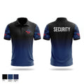 Sahara Global Security Short Sleeve Performance Polo - 1