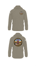 387th Medical Logistics Company 26711800 Windbreaker - 61