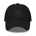 Albany county Cnt Dad hat