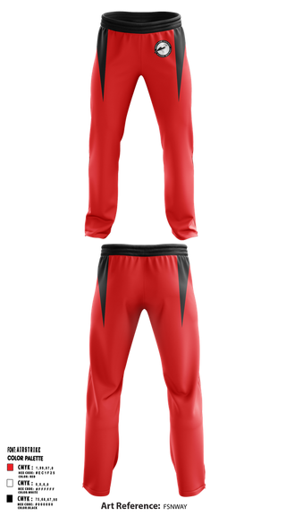 Sweatpants, Hartford Central Tanagers Cross Country, Cross Country, Teamtime, Team time, sublimation, custom sports apparel, team uniforms, spirit wear, spiritwear, sports uniforms, custom shirts, team store, custom team store, fundraiser sports, apparel fundraiser