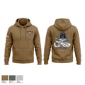 WILDCAT BATTALION Hoodie - 1