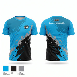 Short Sleeve Performance Shirt, ALLIN LACROSSE, Women's Lacrosse, Teamtime, Team time, sublimation, custom sports apparel, team uniforms, spirit wear, spiritwear, sports uniforms, custom shirts, team store, custom team store, fundraiser sports, apparel fundraiser