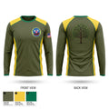 Smfp Long Sleeve Performance Shirt - 1