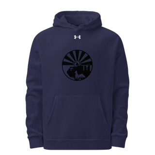 208 Transportation Company 94479647 Under Armour Hoodie