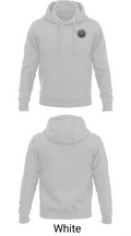 Exalt Academy School Safety Division 76378730 Hoodie - 4