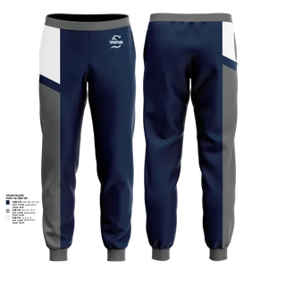 Joggers, Springfield Township Track & Field, Track & Field, Teamtime, Team time, sublimation, custom sports apparel, team uniforms, spirit wear, spiritwear, sports uniforms, custom shirts, team store, custom team store, fundraiser sports, apparel fundraiser